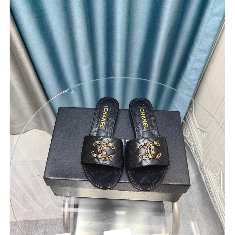 Ch*el slippers
